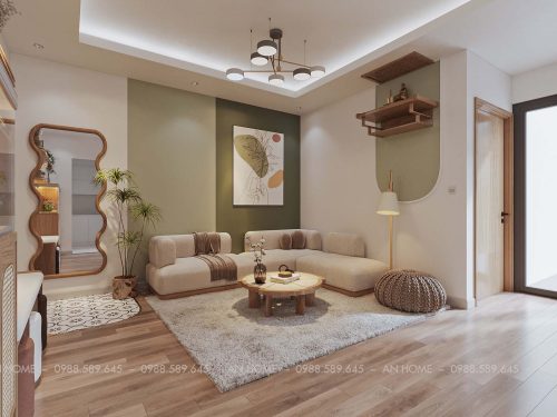 Thiet Ke Phong Khach Chung Cu Dep (t1)