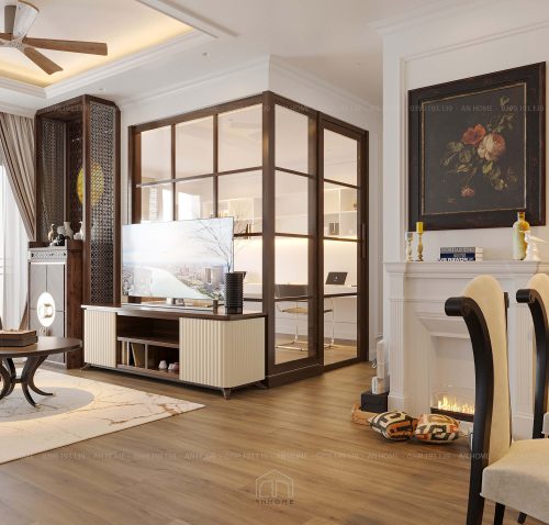 thiet ke noi that Chung cư B6 Giảng Võ (12)