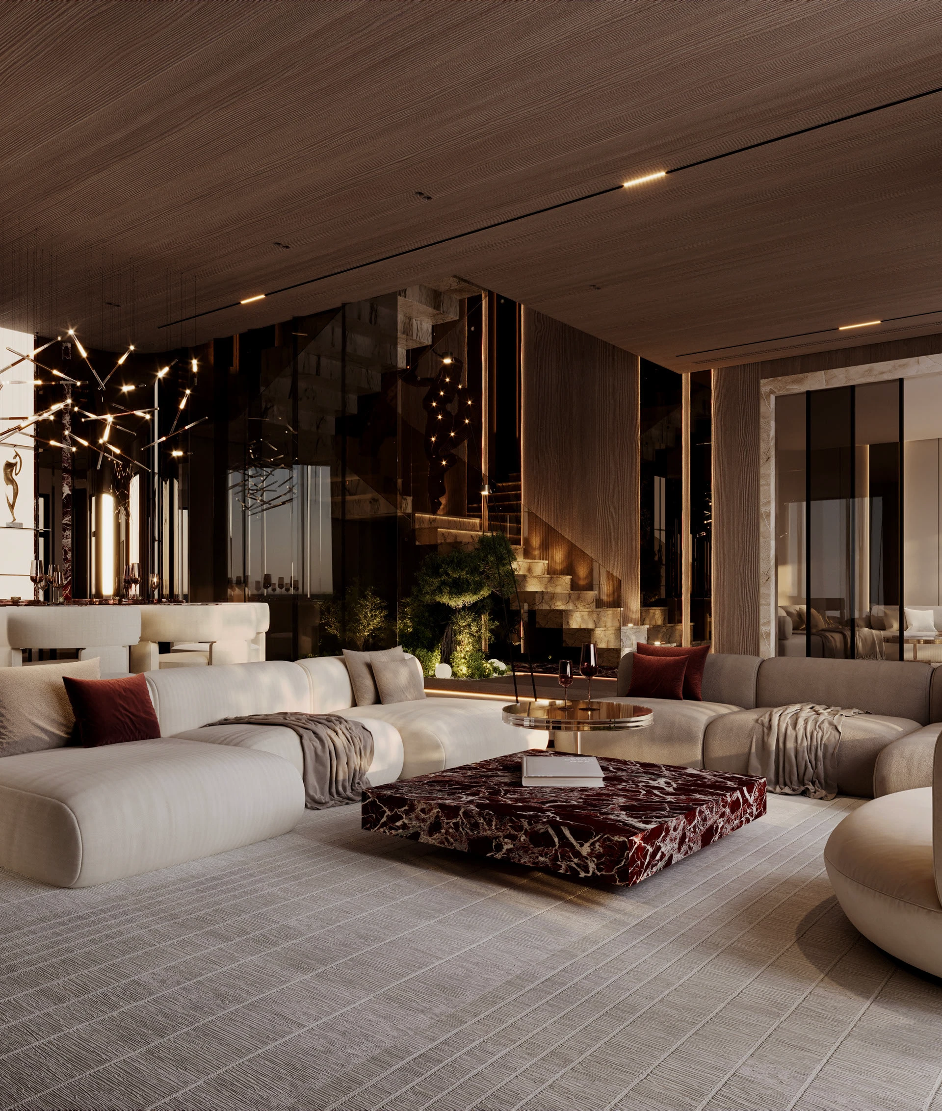 Thiết Kế Biệt Thự đẹp 2