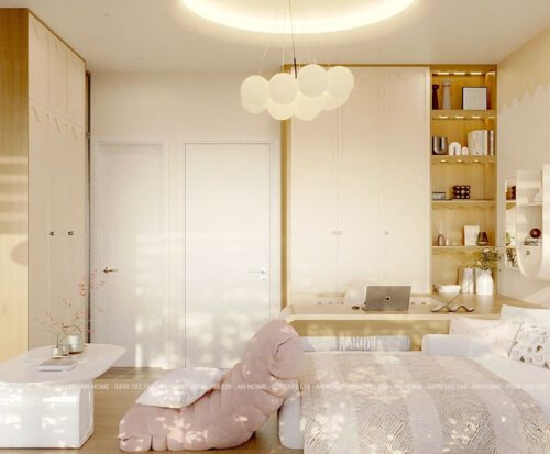 Thiet Ke Noi That Phong Ngu 15m2 11